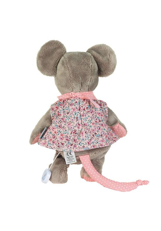Sterntaler Spieluhr Maus Mabel, groß Neuheiten