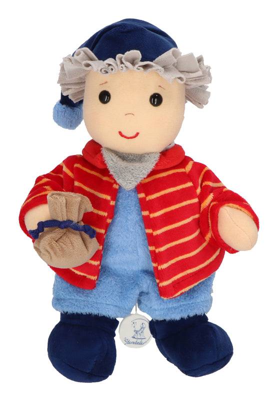 Sterntaler Spieluhr Sandmann, groß