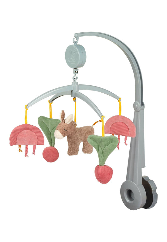 Sterntaler Mobile Esel Emmily Melodie: You are my sunshine Räumungsverkauf