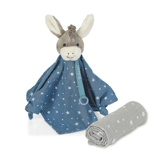 Sterntaler Träumli-Set Geburt Esel Emmi, Geschenkverpackung