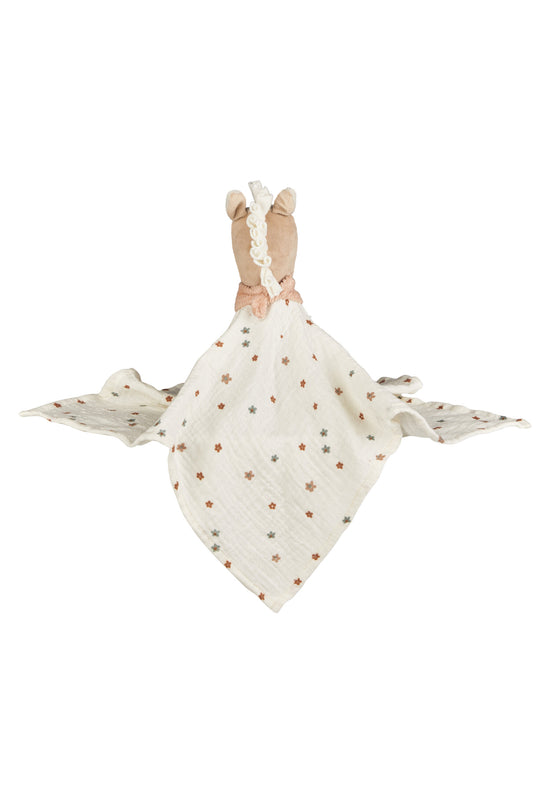 Sterntaler Schmusetuch Pferd Sunny in ecru, 36cm JETZT KAUFEN