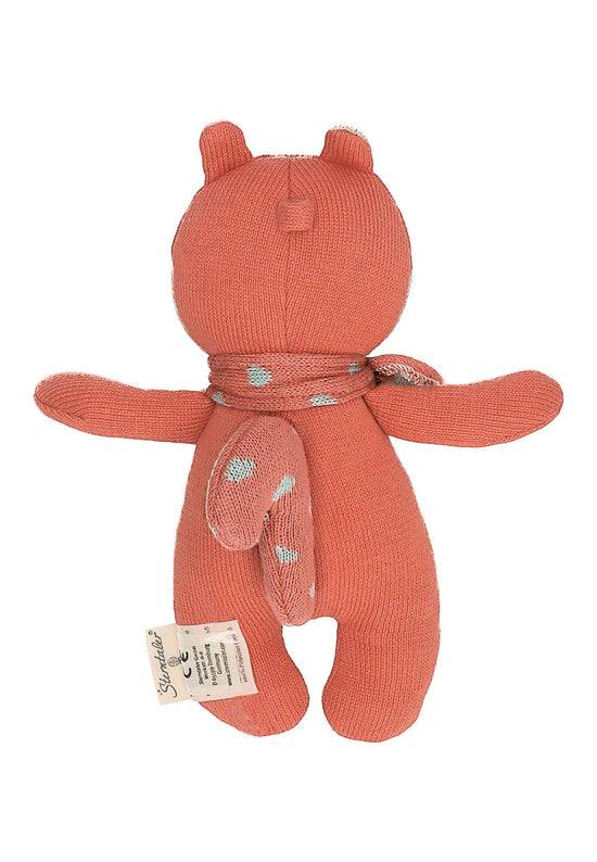 Sterntaler Spieltier Eichhörnchen Enna in Dunkelorange,20 cm Bis zu 65% Rabatt