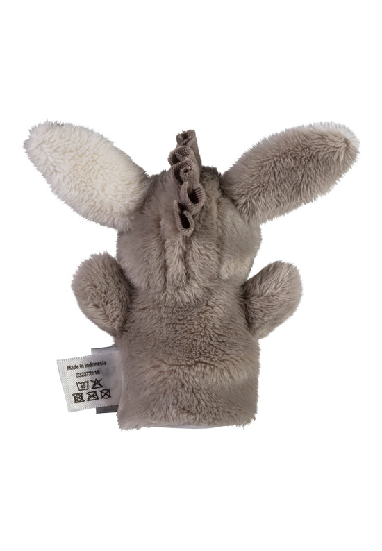 Sterntaler Fingerpuppe Esel Emmi, ideal für unterwegs Bis zu 55% Rabatt