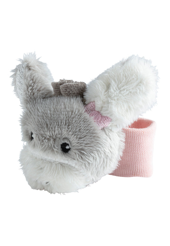 Sterntaler Armrassel Esel Emmi Girl in rosa