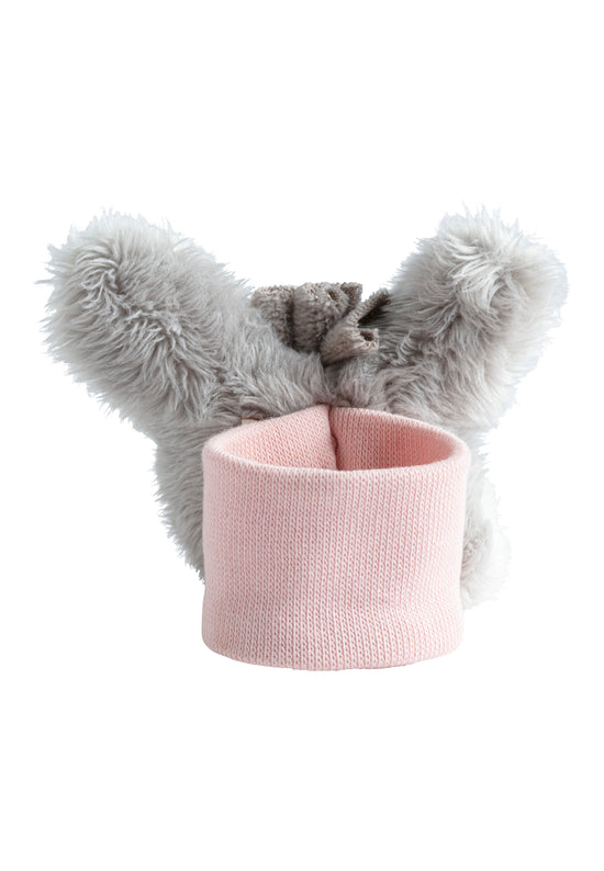 Sterntaler Armrassel Esel Emmi Girl in rosa Clearance-Verkauf