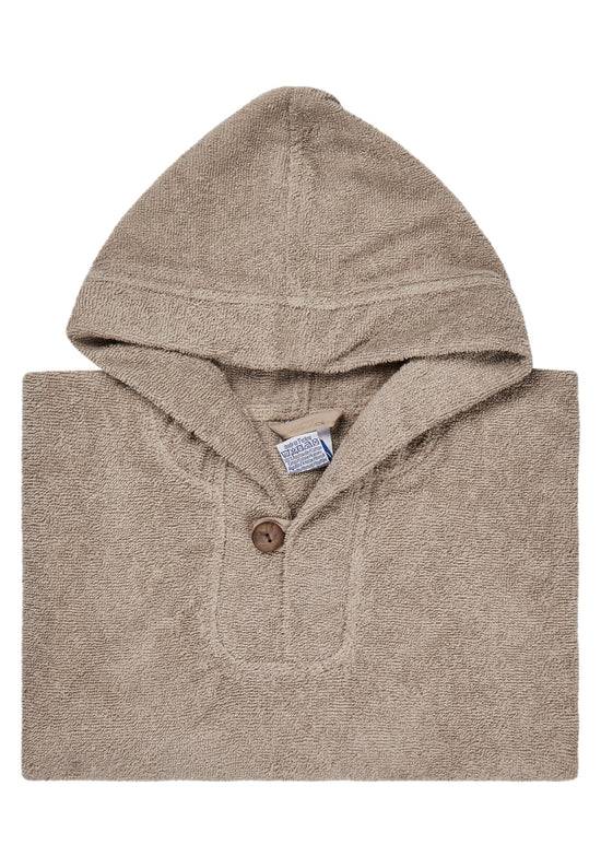 Sterntaler Badeponcho mit Motiv Bauernhof Verkauf