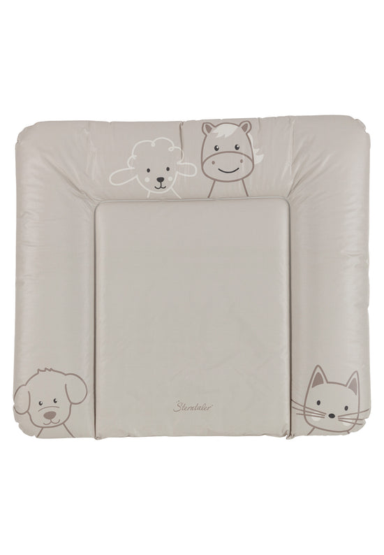 Sterntaler Abwaschbare Wickelauflage mit Bauernhof Motiv Fabrik Onlineshop