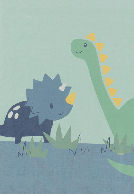 Sterntaler Abwaschbare Wickelauflage mit Motiv Dino Rexi Fabrikpreis