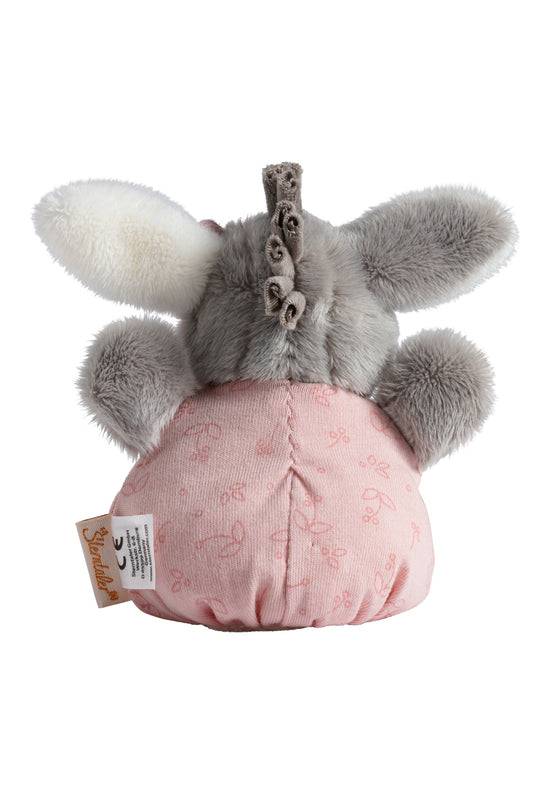 Sterntaler Knuddelsäckchen Esel Emmi Girl in rosa Preisnachlass