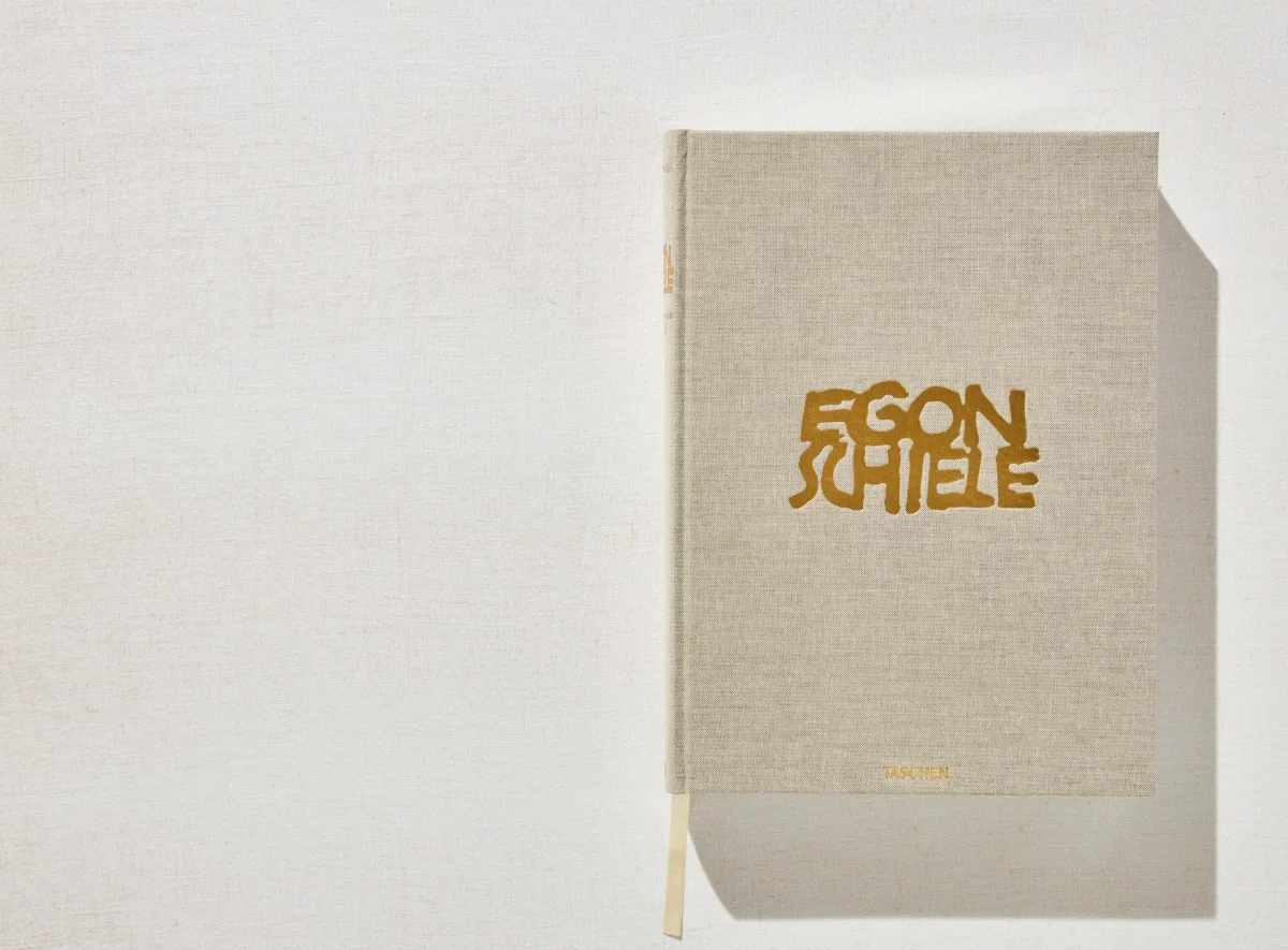 TASCHEN Egon Schiele. The Complete Paintings 1909–1918 Riesige Rabatte