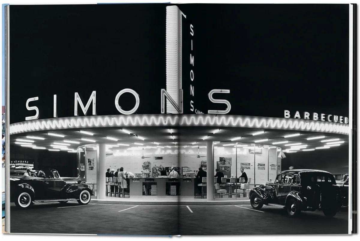 TASCHEN Los Angeles. Portrait of a City Speichern exportieren