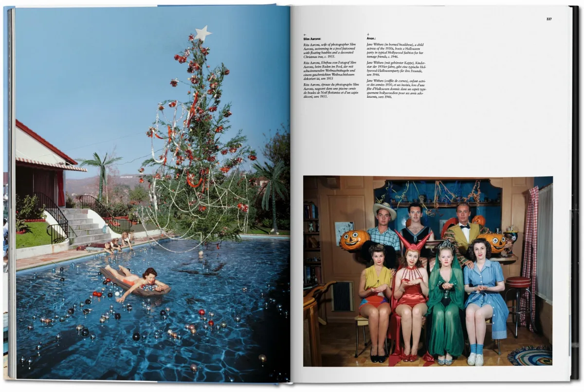 TASCHEN Los Angeles. Portrait of a City Speichern exportieren