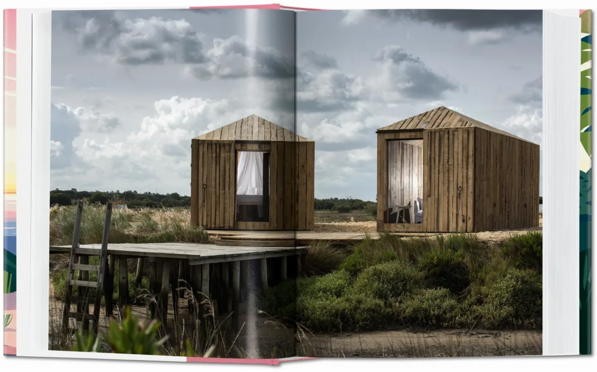 TASCHEN Cabins Black Friday Preise