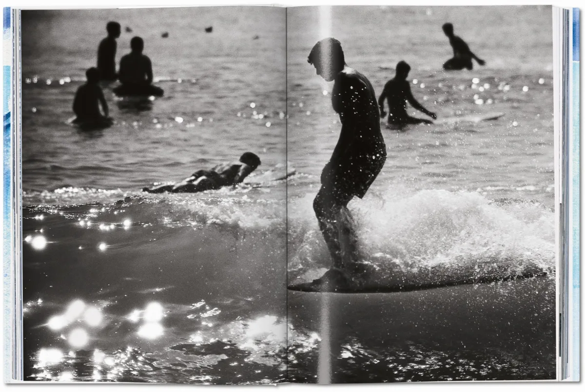 TASCHEN Surfing. 1778–Today zollfrei