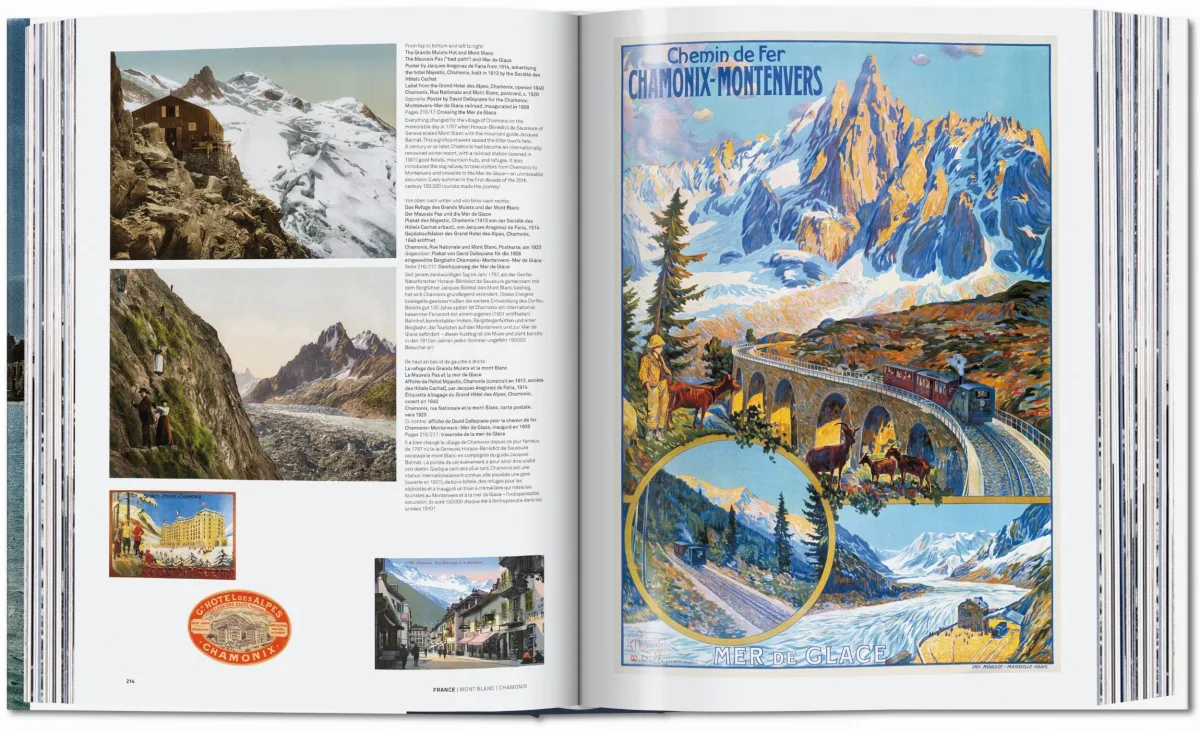 TASCHEN The Grand Tour. The Golden Age of Travel 50% Rabatt für begrenzte Zeit
