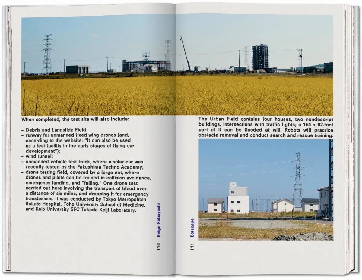 TASCHEN Koolhaas. Countryside, A Report Rabatte dieses Monats