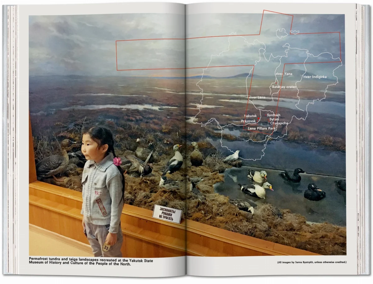 TASCHEN Koolhaas. Countryside, A Report Rabatte dieses Monats