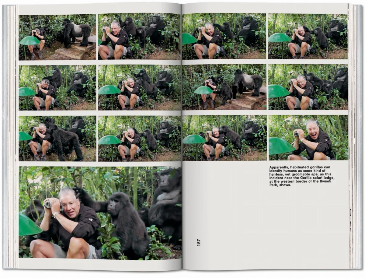 TASCHEN Koolhaas. Countryside, A Report Rabatte dieses Monats