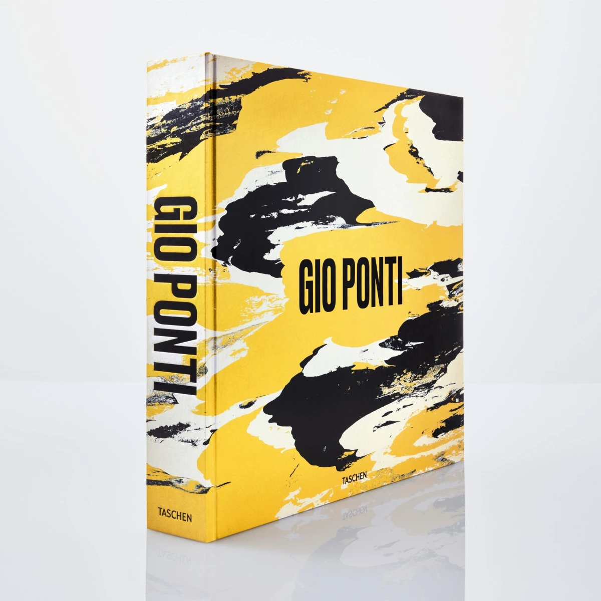 TASCHEN Gio Ponti