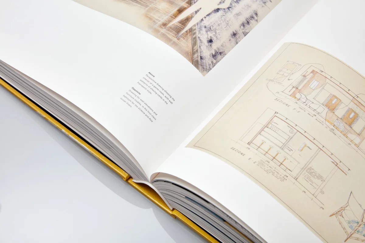 TASCHEN Gio Ponti 2025