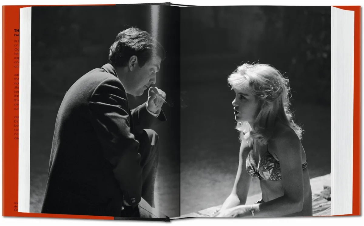 TASCHEN The Stanley Kubrick Archives Online