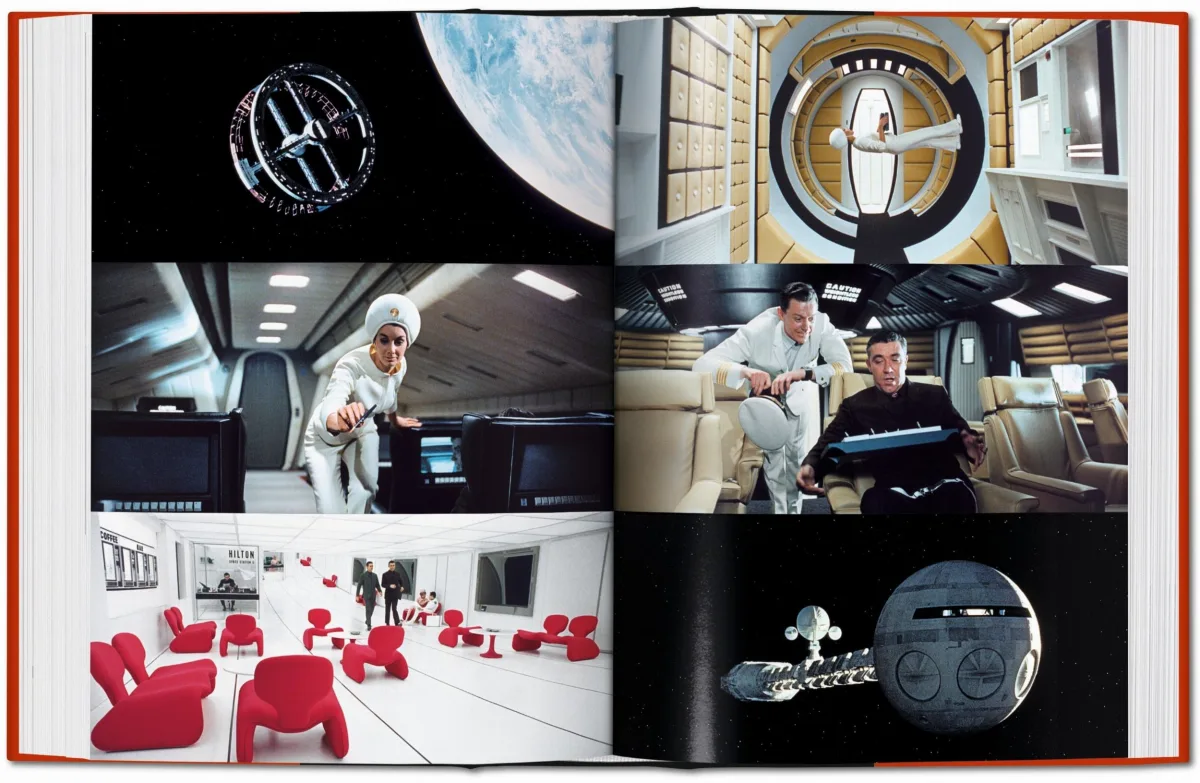 TASCHEN The Stanley Kubrick Archives Online