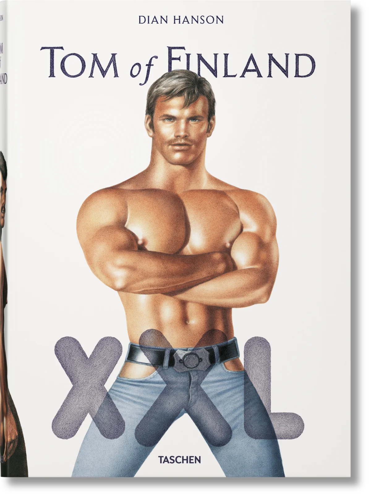TASCHEN Tom of Finland XXL