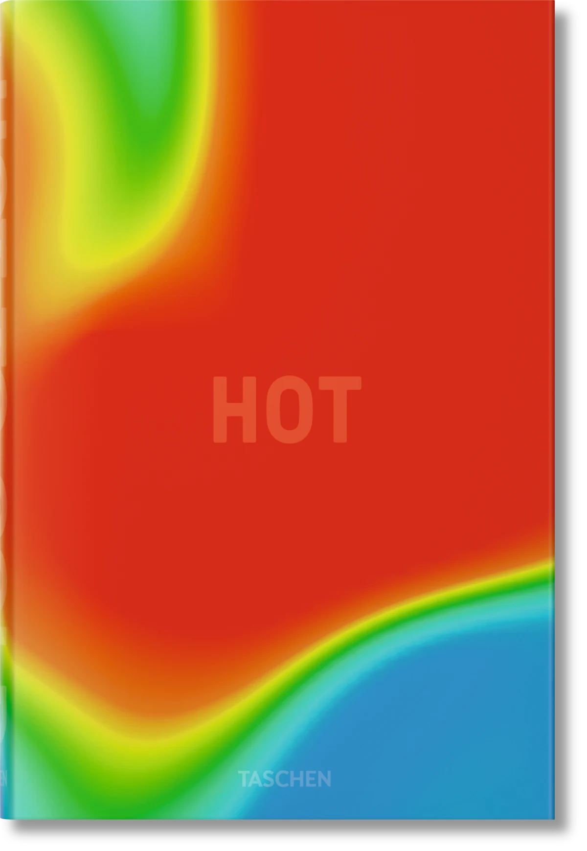 TASCHEN BIG. Hot to Cold. An Odyssey of Architectural Adaptation