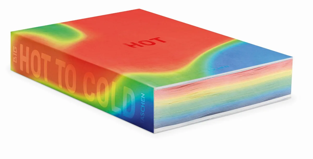 TASCHEN BIG. Hot to Cold. An Odyssey of Architectural Adaptation Angebote