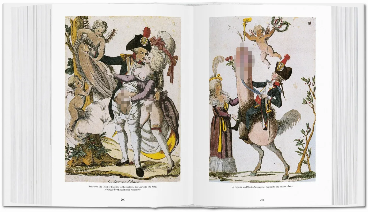 TASCHEN Erotica Universalis im Angebot