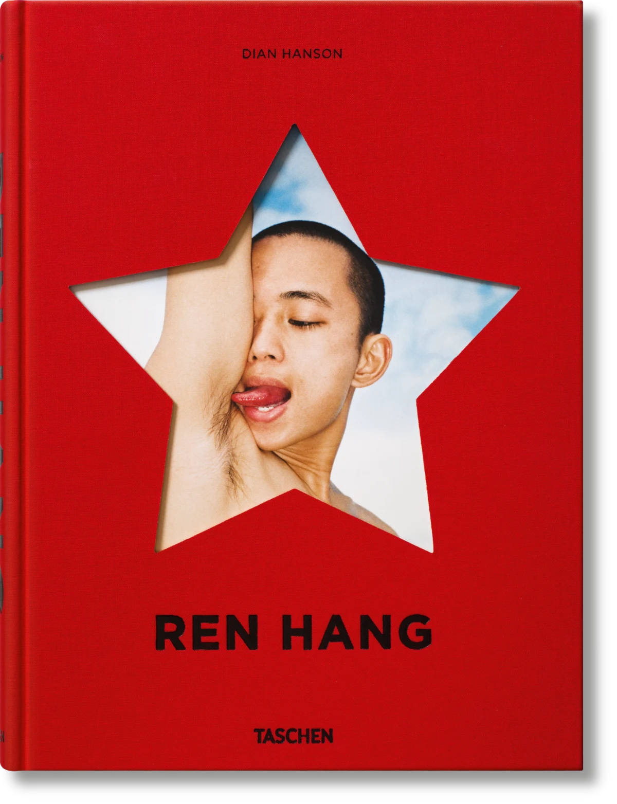 TASCHEN Ren Hang