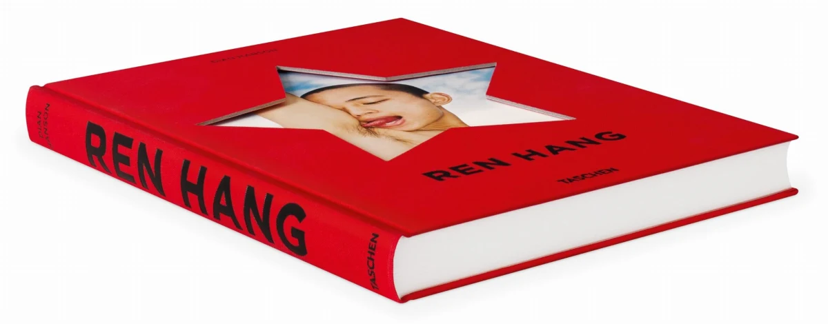 TASCHEN Ren Hang Günstiger Verkauf