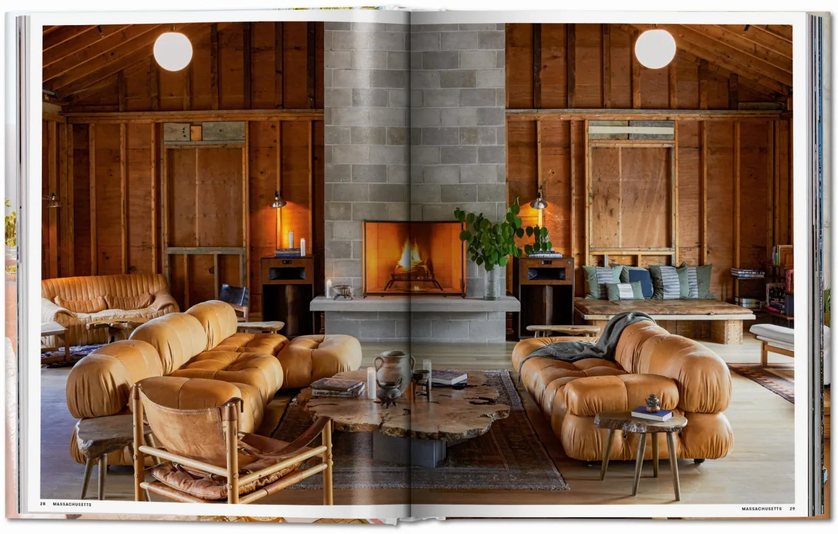 TASCHEN Great Escapes USA. The Hotel Book Meist gekauft