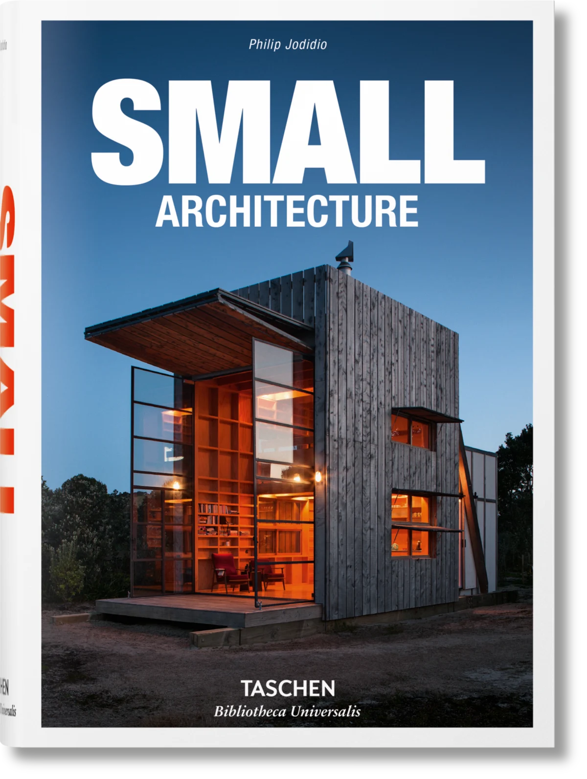 TASCHEN Small Architecture
