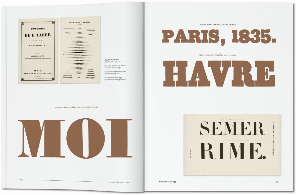 TASCHEN Type. A Visual History of Typefaces & Graphic Styles Rabatt