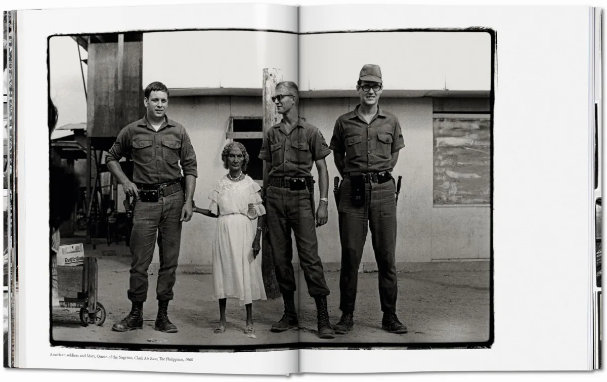 TASCHEN Annie Leibovitz. The Early Years. 1970–1983 Flash Sale