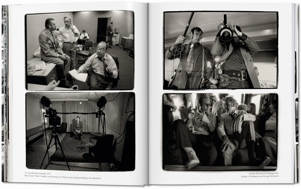 TASCHEN Annie Leibovitz. The Early Years. 1970–1983 Flash Sale