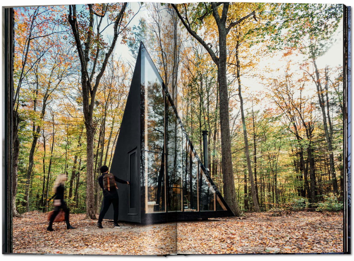 TASCHEN Homes for Our Time. Small Houses Online Shopping