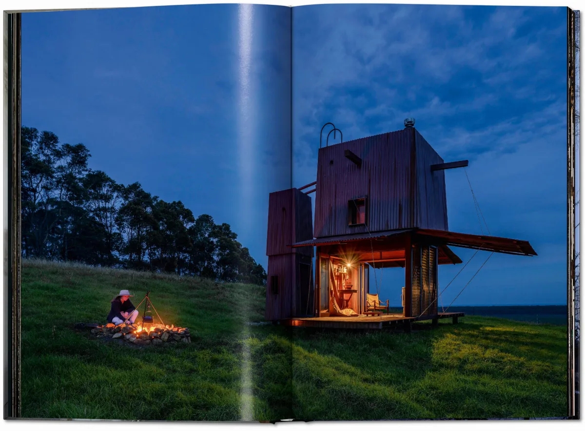 TASCHEN Homes for Our Time. Small Houses Online Shopping
