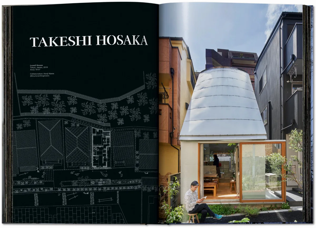 TASCHEN Homes for Our Time. Small Houses Online Shopping