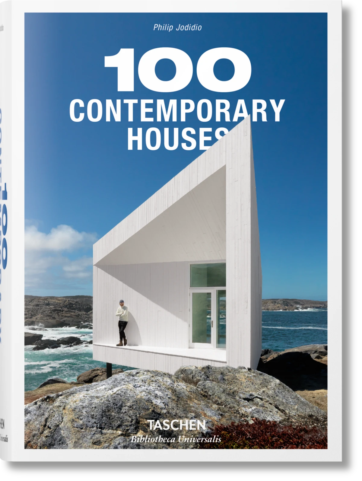 TASCHEN 100 Contemporary Houses