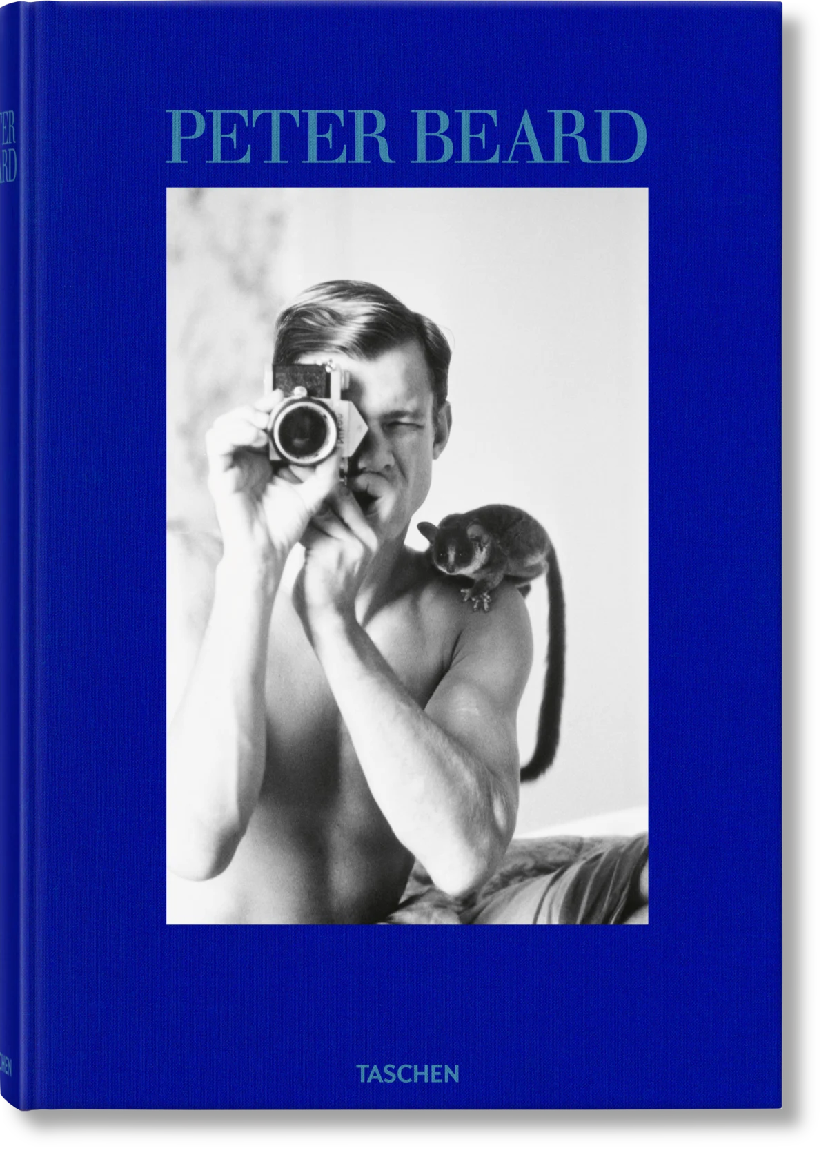 TASCHEN Peter Beard