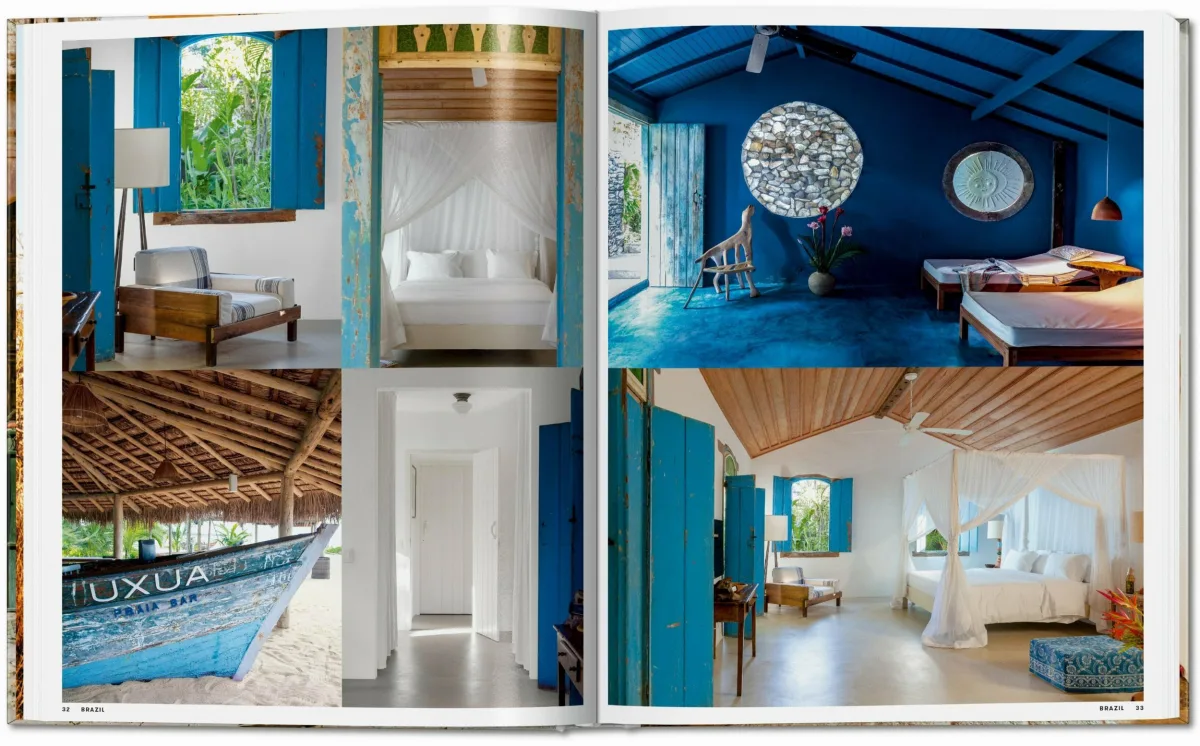 TASCHEN Great Escapes Latin America. The Hotel Book Cyber Monday