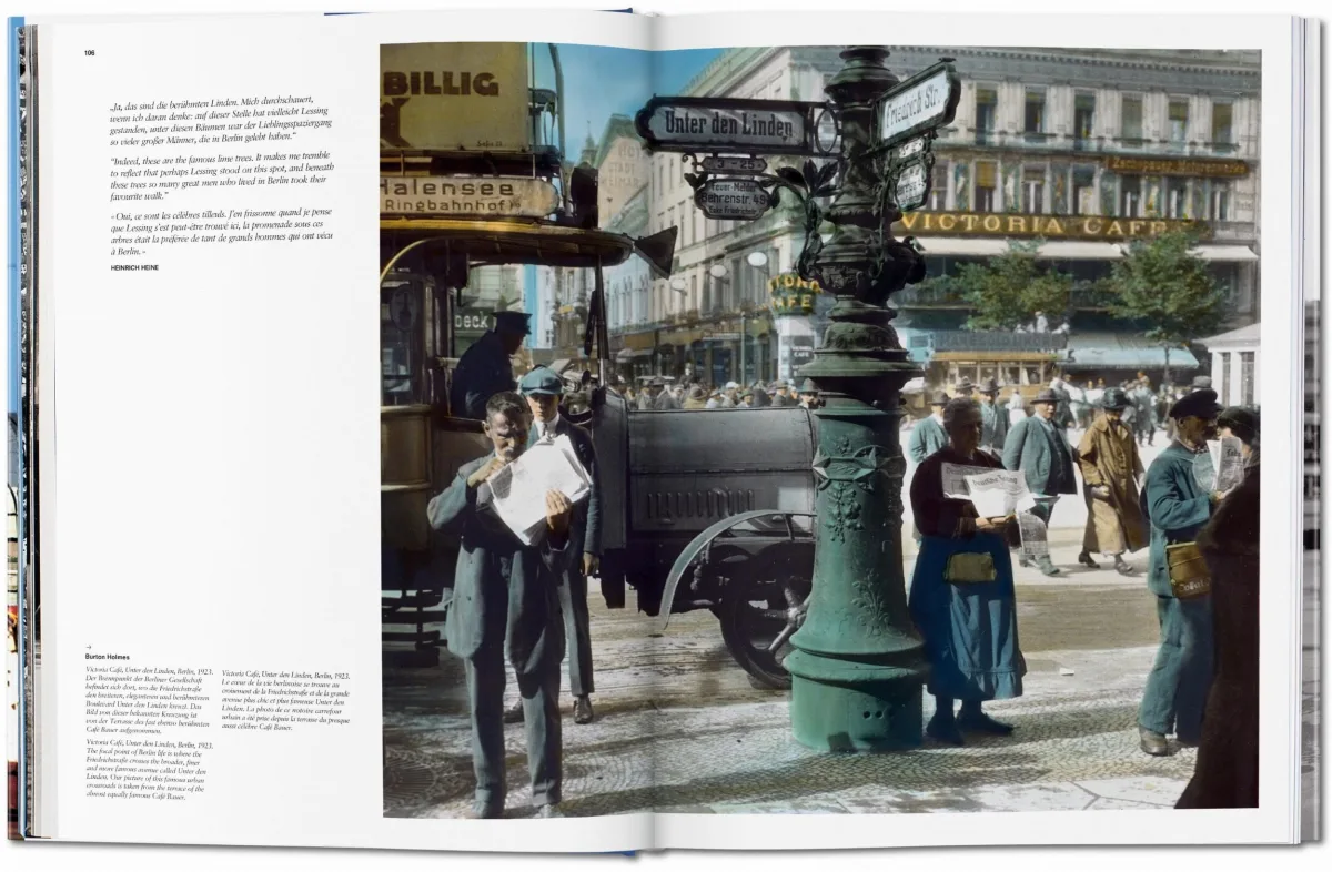 TASCHEN Berlin. Portrait of a City Online Outlet