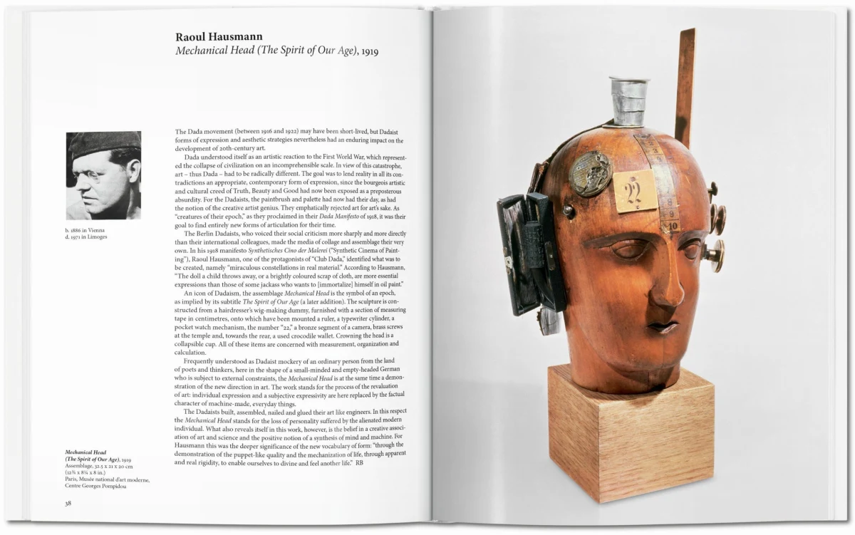 TASCHEN 1920s Berlin Neuheiten