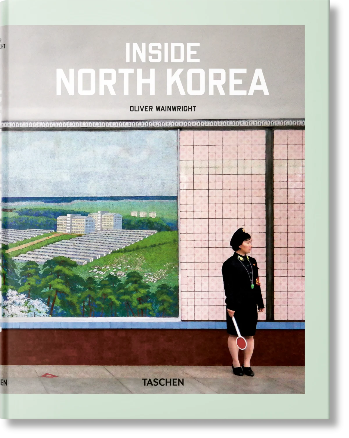 TASCHEN Inside North Korea
