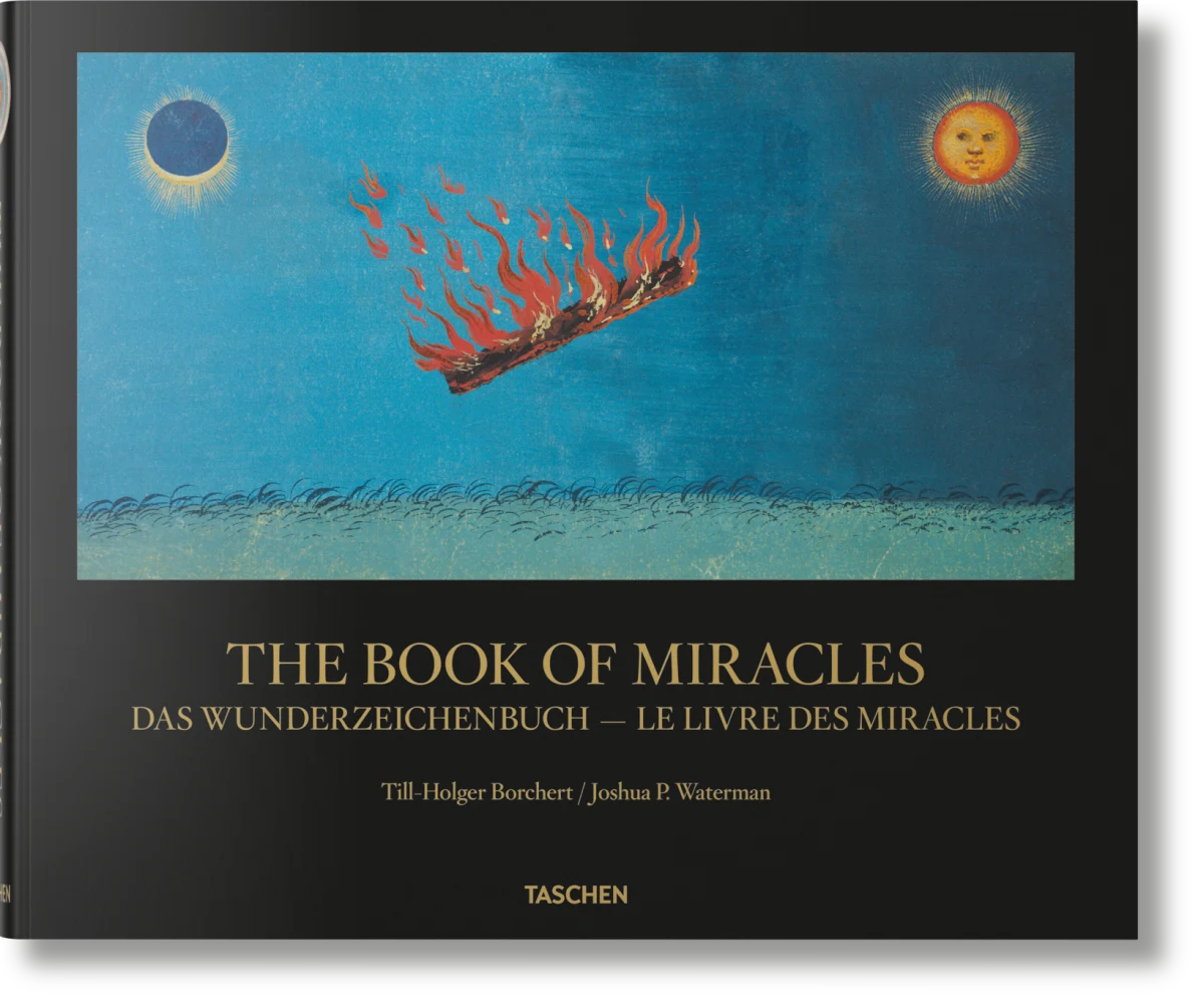 TASCHEN The Book of Miracles