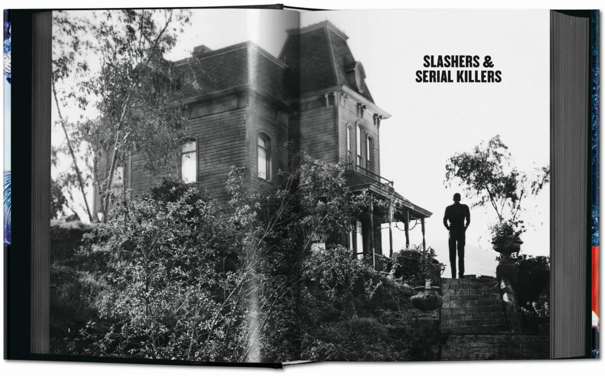TASCHEN Horror Cinema Sonderangebote