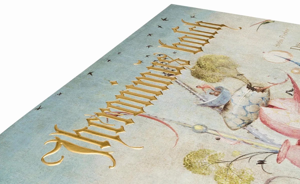 TASCHEN Hieronymus Bosch. The Complete Works VIP-Rabatte