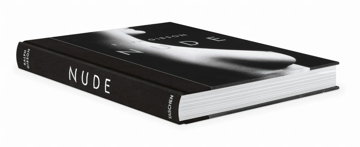 TASCHEN Ralph Gibson. Nude Tiefpreis